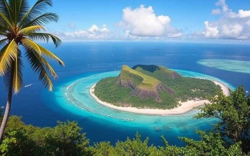 Foreign Ownership in Mauritius: Regulations