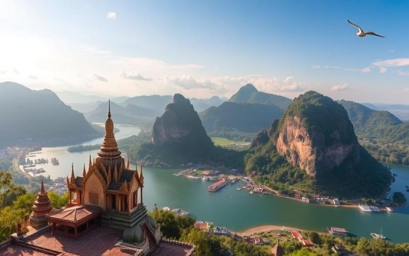 Company Culture in Thailand: Essential Guide