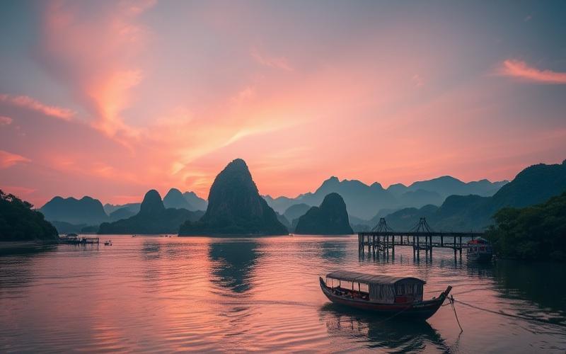 Taiwan’s Job Market: Opportunities for Expats