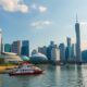Learning the Local Language in Singapore: Methods and Resources