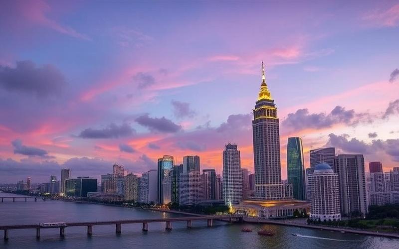 Expat Communities: Finding Your Network in Panama
