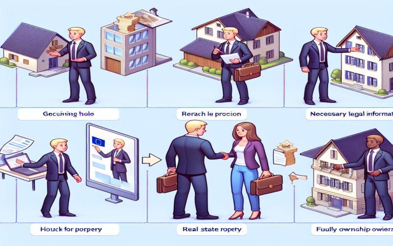 Real Estate Purchase for Foreigners in Liechtenstein