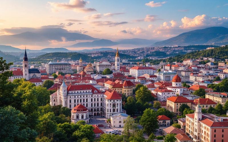 Sofia, Varna, or Plovdiv: When Should a Leader Look at Bulgarian Real Estate?