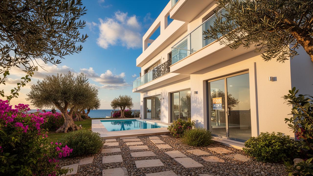 Buy-to-Let in Cyprus: The Segments Truly Worth a Wealth Investor’s Attention