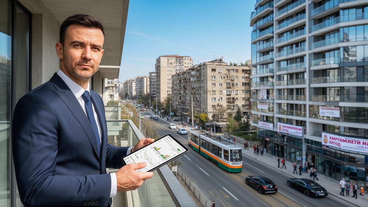 Buy-to-Let in Bulgaria: Key Segments to Target for Wealth Investment