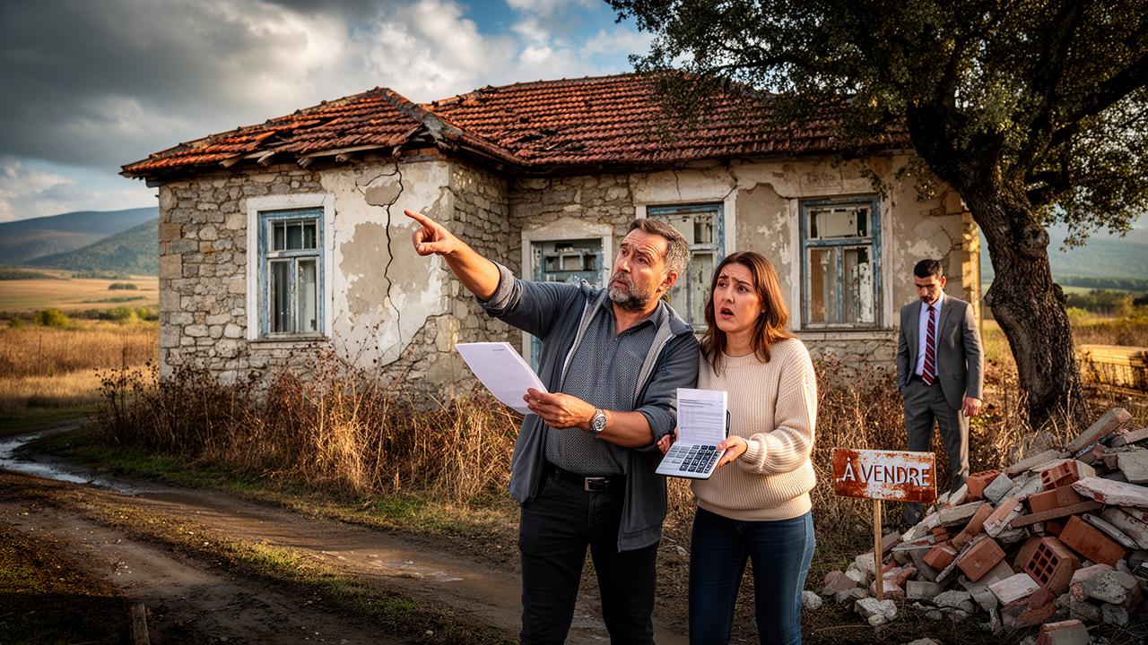 Bulgaria: Avoid the Bad Real Estate Deal That Sinks Your Wealth Strategy