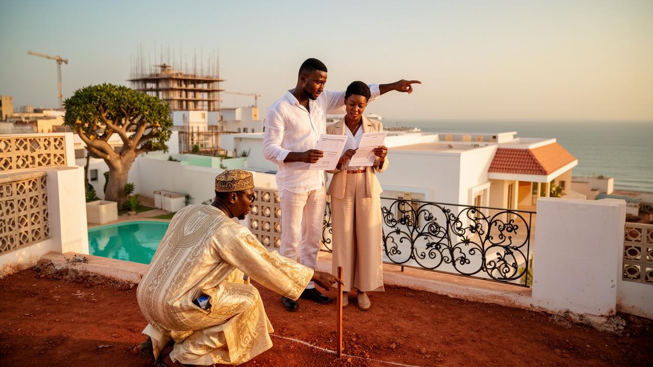 Complete Checklist: 25 Essential Points to Check Before Buying in Senegal