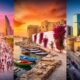 Cyprus, Practical Living: How to Choose Between Limassol, Paphos, and Nicosia?