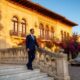 Cyprus, a Heritage Gateway for a Leader Seeking to Move Beyond 100% France