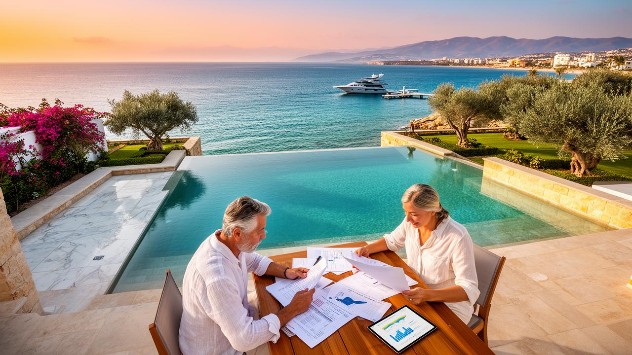 Cyprus for Affluent Investors: Where Does the Real Value Lie?