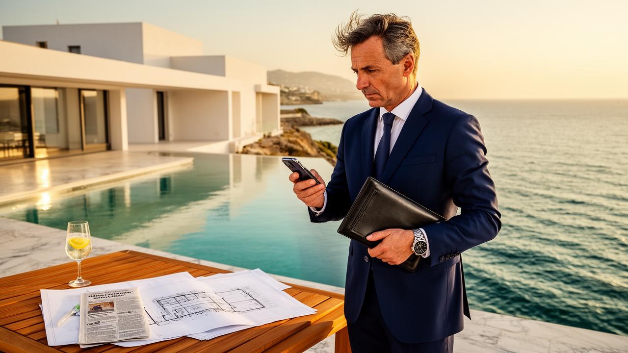 Cyprus for a French Leader: 7 Questions to Ask Before Investing