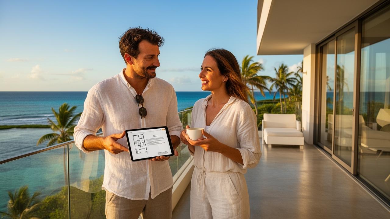 How to Buy an Apartment in Mauritius in 2026: The Complete Guide for French Buyers