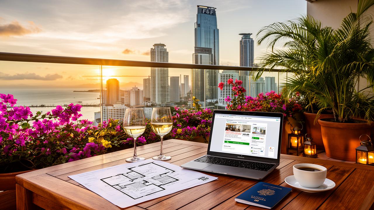 How to Buy an Apartment in Panama in 2026: The Complete Guide for French Buyers