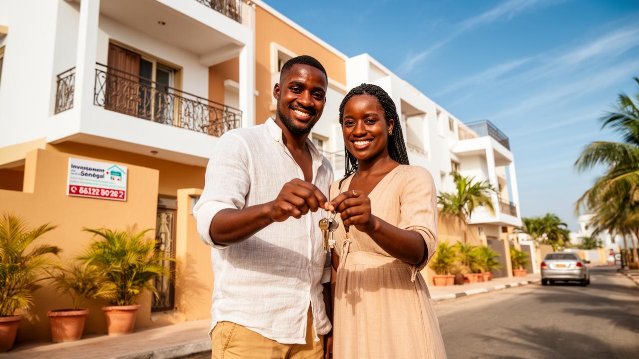 How to Buy an Apartment in Senegal: The Complete Guide for French Nationals