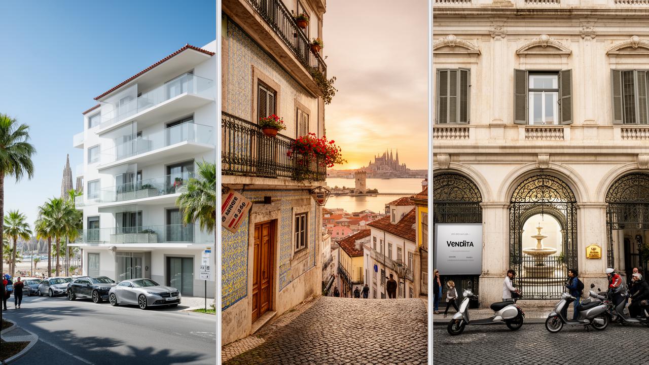 Spain vs Portugal vs Italy: Where to Invest in Real Estate in 2026?