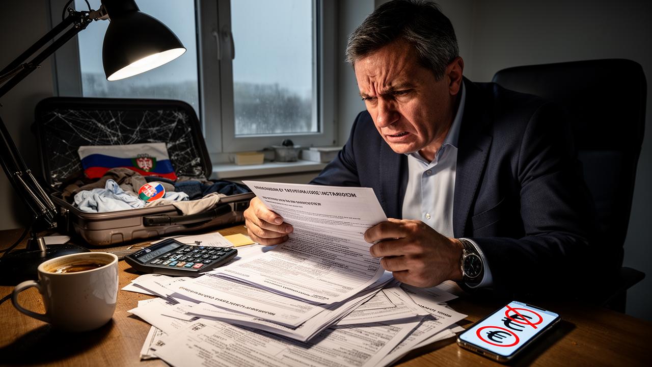 Expatriation to Bulgaria: Preparation Mistakes That Cost You the Tax Advantage