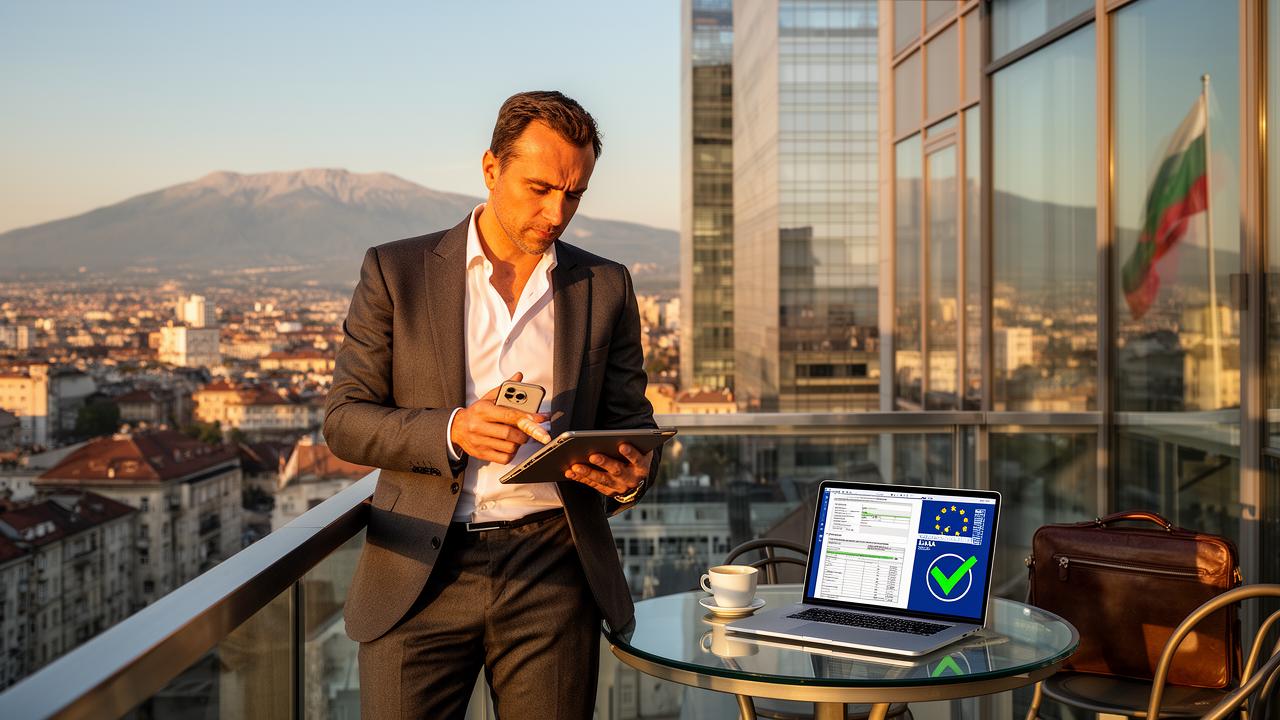 Tax Expatriation in Bulgaria: Does the 10% Flat Tax Really Deliver for Business Leaders?