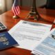 U.S. Real Estate Taxation for French Nationals: Property Taxes, Capital Gains, and Tax Treaty