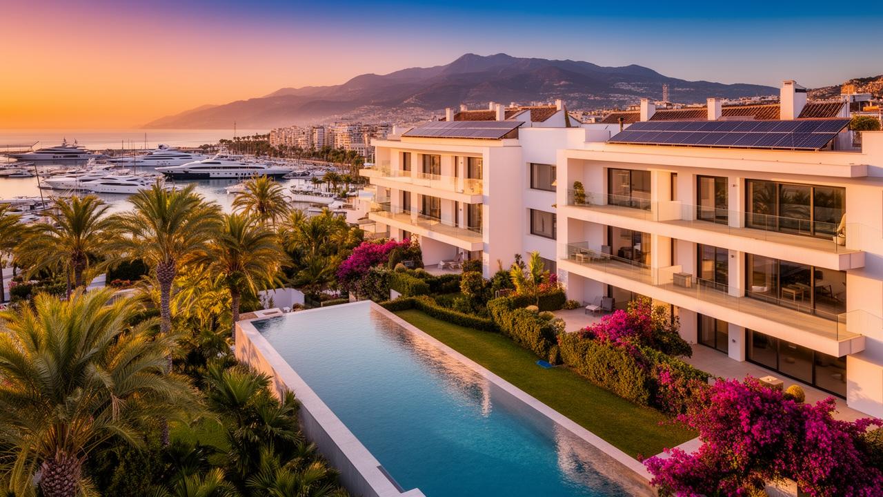 Real Estate in Madrid, Barcelona, and the Costa del Sol: The Strategic Guide for Foreign Investors