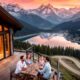 Mountain Resort & Lake Real Estate: A Guide for Foreign Investors