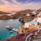 Greek Islands & Coastal Real Estate: A Complete Guide for Foreign Investors