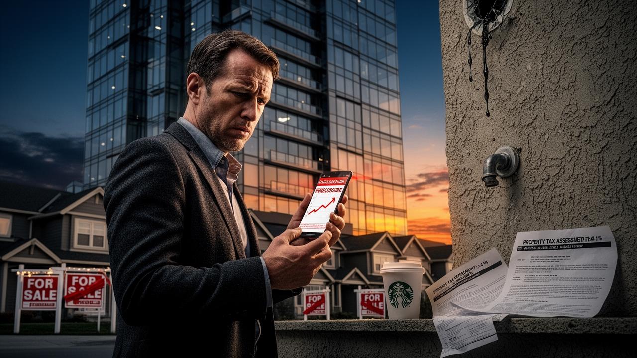 U.S. Real Estate: These Mistakes That Destroy a European Investor’s Profitability