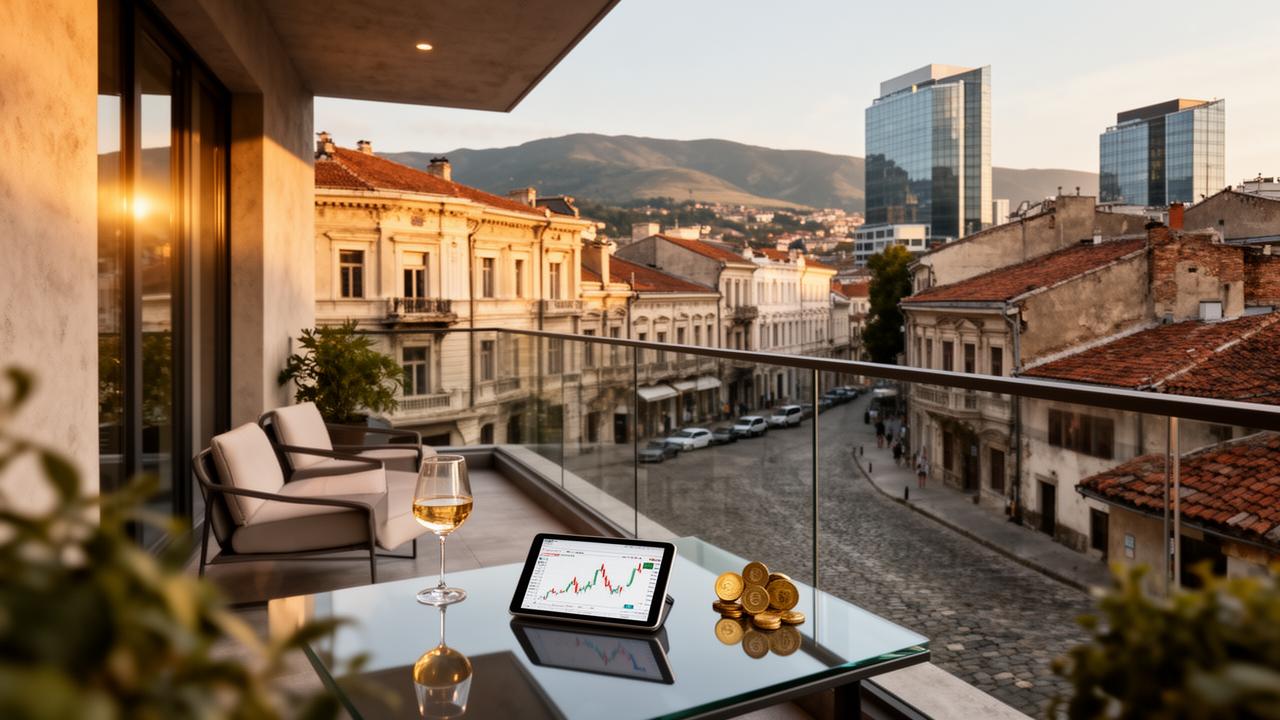 Bulgarian Real Estate for Affluent Investors: Where Is the True Value After the Euro Switch?