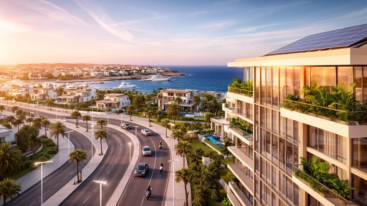 Investing in Dakar: Where to Buy for Real Real Estate Returns