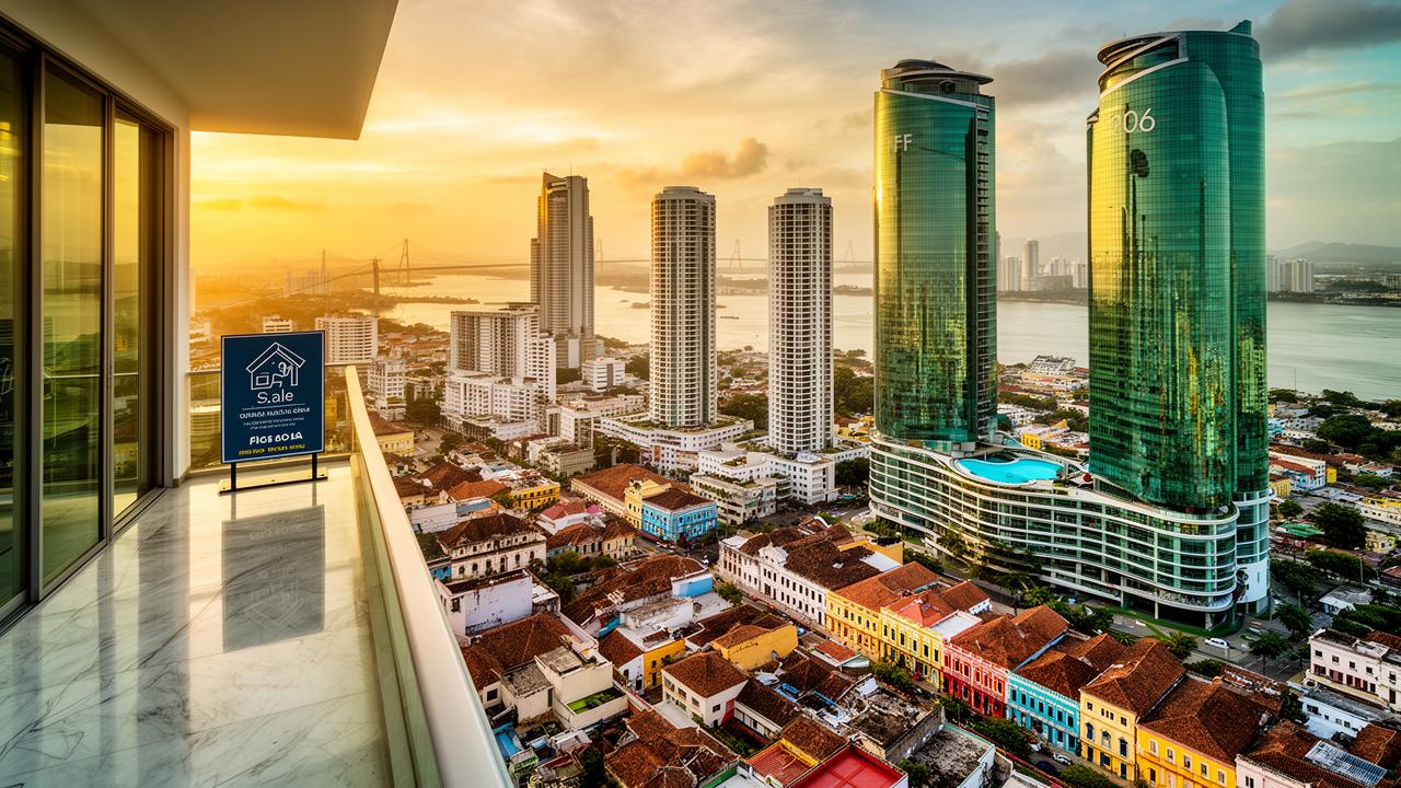 Investing in Panama City: Which Neighborhoods to Target for a Truly Profitable Real Estate Purchase