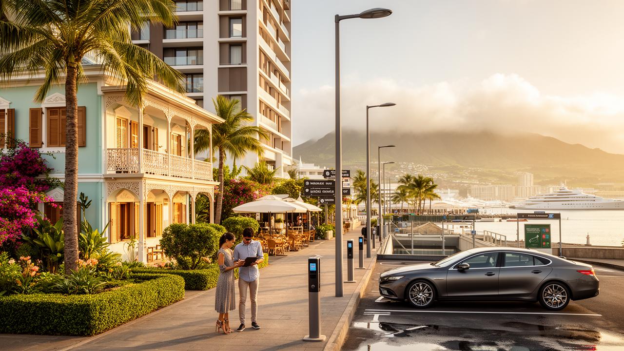 Investing in Port-Louis: Where to Buy for Solid Real Estate Returns