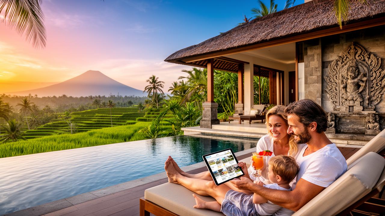Investing in Bali Real Estate: The Complete Guide for French Buyers