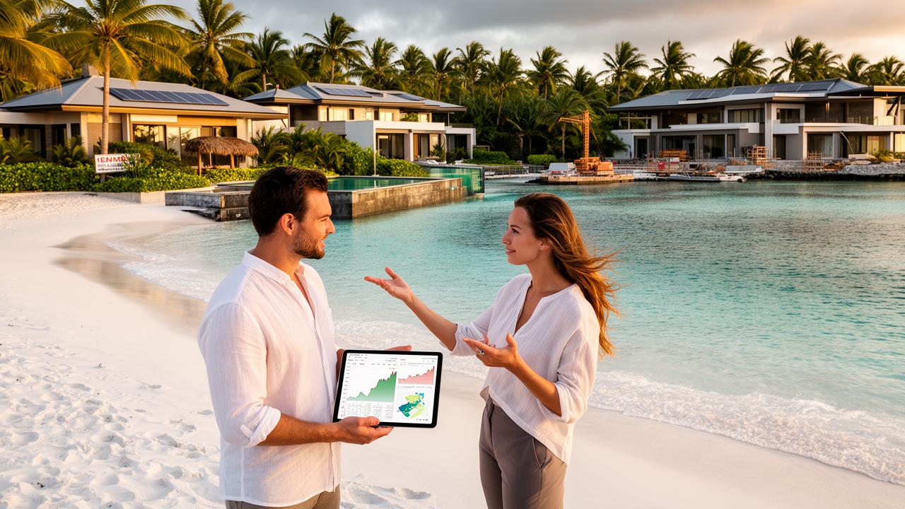 Investing in Real Estate in Mauritius: The Complete Guide for French Nationals