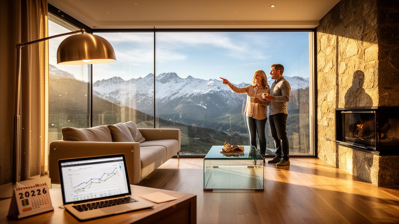 Investing in Andorran Real Estate: The Complete Guide for French Nationals