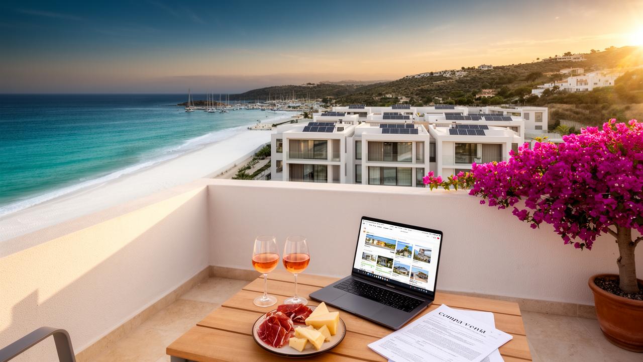 Investing in Real Estate in Spain: The Complete Guide for French Buyers