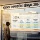 Senegal Real Estate Prices Overview: Dakar, Saly, Thiès, and Saint-Louis Comparison