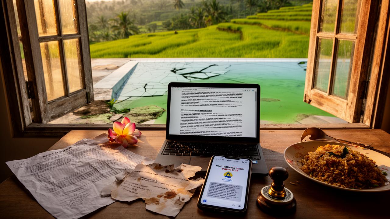 Pitfalls and Mistakes to Avoid Before Investing in Bali Real Estate
