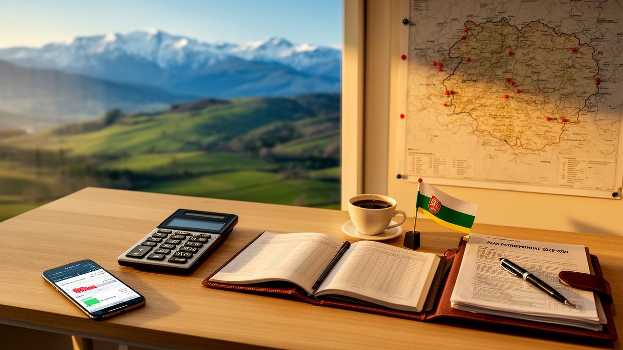 Preparing for Your Move to Bulgaria in 3 to 5 Years: Building a Real Wealth Strategy