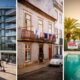 Real Estate Prices in Portugal: Lisbon, Porto, Algarve, Faro Compared