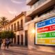 Real Estate Prices in Spain: Comparing Madrid, Barcelona, Valencia, and Malaga