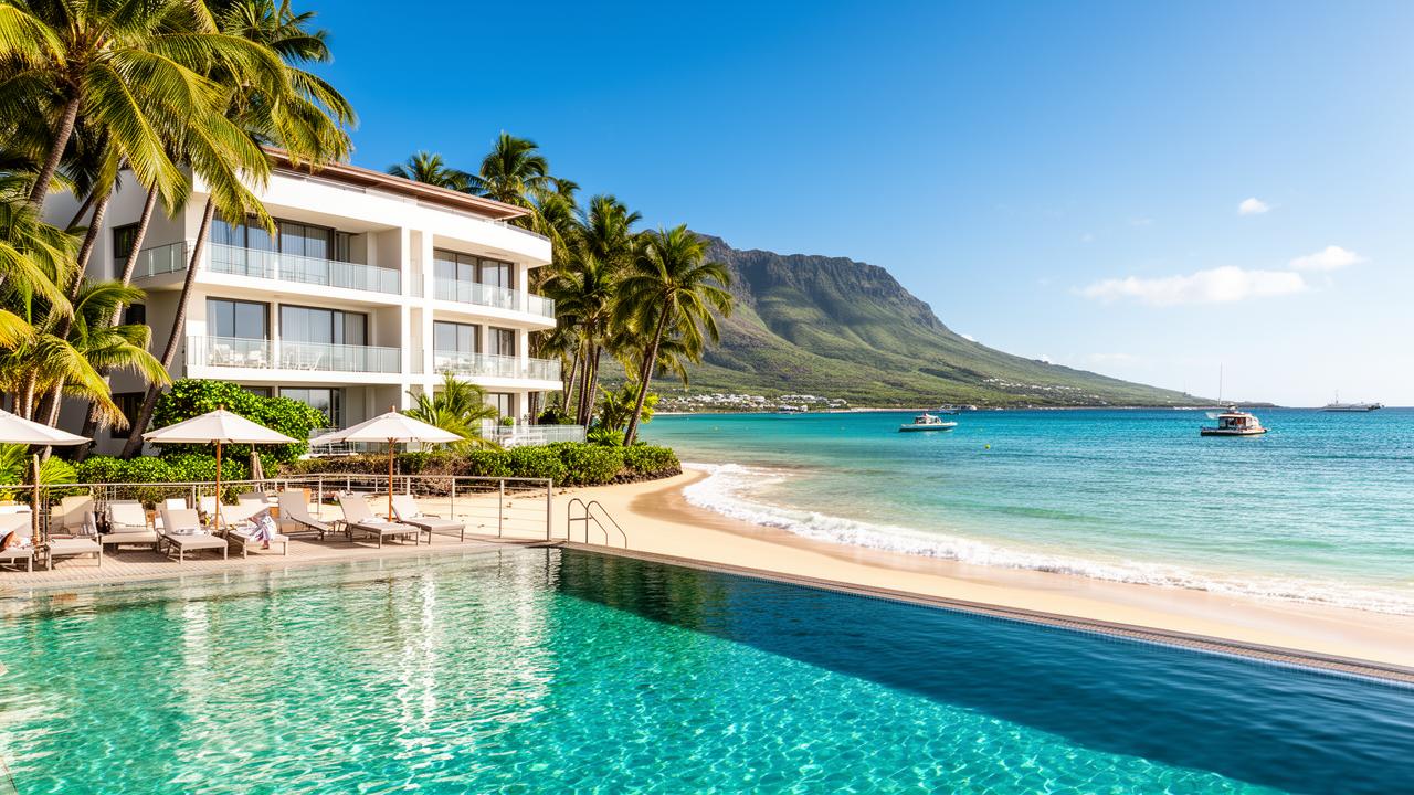 Rental Yield in Mauritius: How Much Can an Apartment in Flic-en-Flac Really Earn in 2026