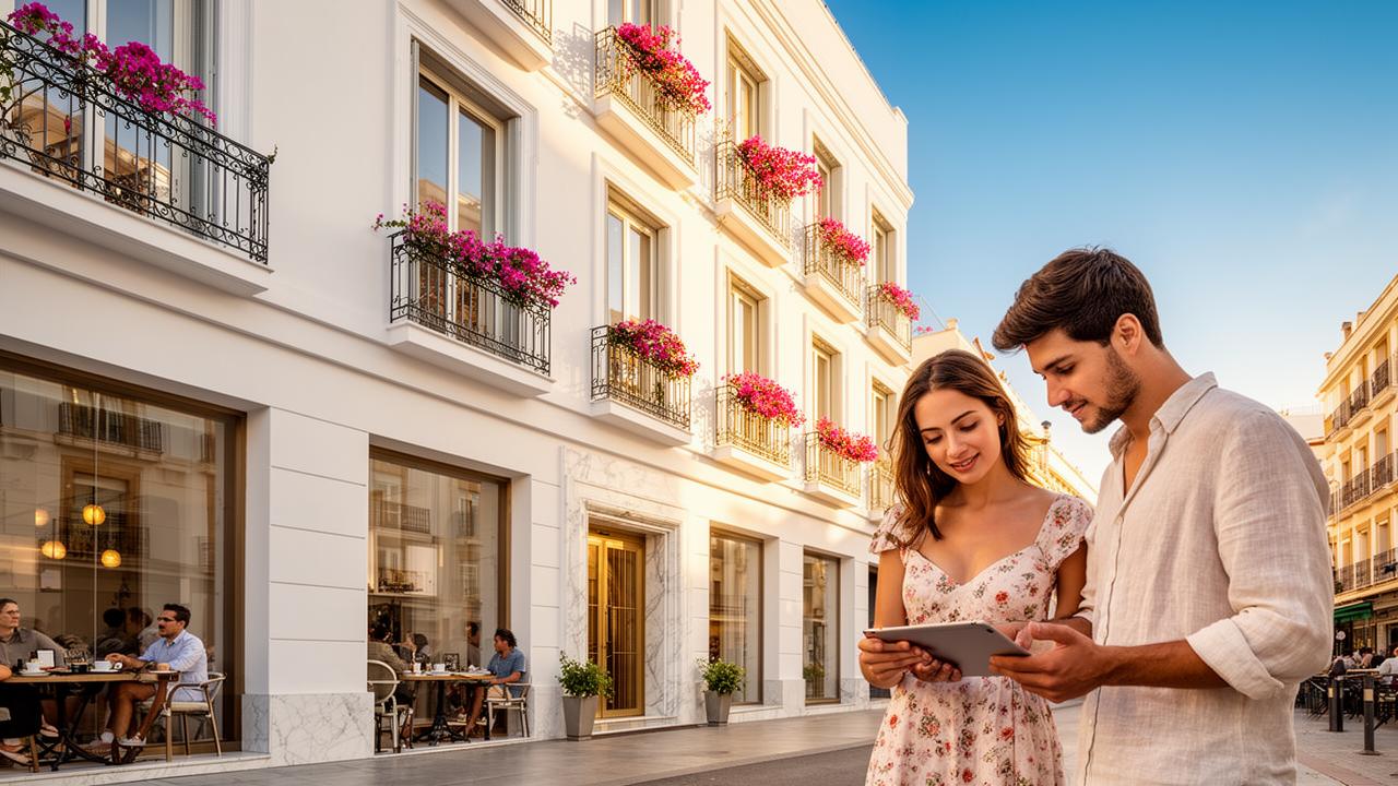 Rental Yield in Spain: What Return for an Apartment in Malaga in 2026?