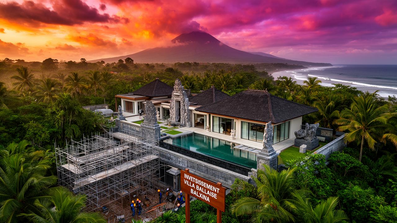 Living in Bali: How the New Rules Are Reshaping Real Estate and Investor Strategies