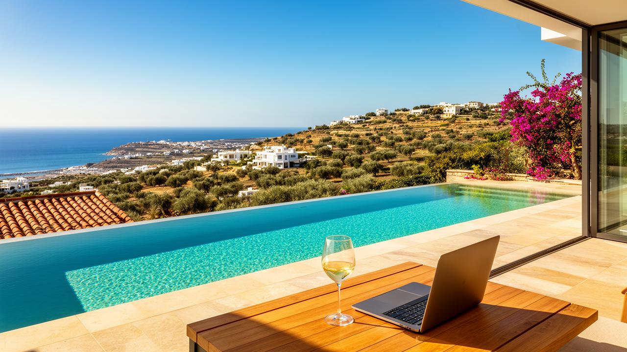 Residency in Cyprus: Who Really Benefits?