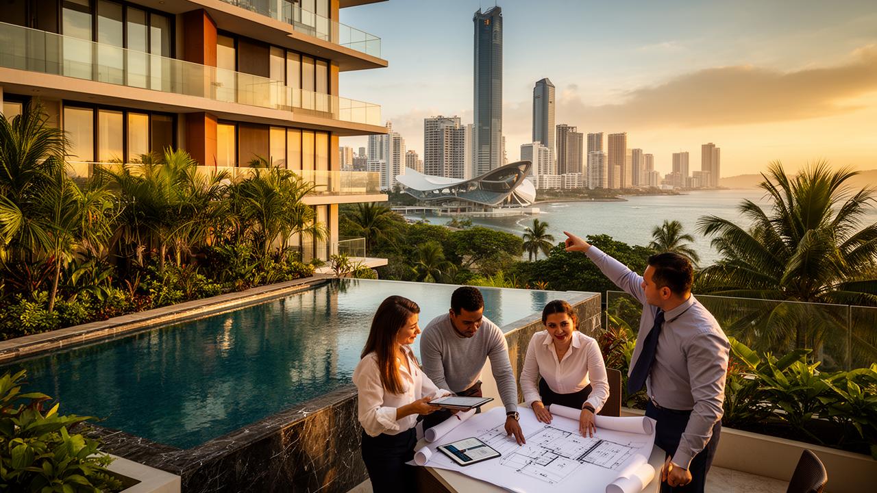 Residency in Panama: How Visas Really Shape the Real Estate Market and Returns