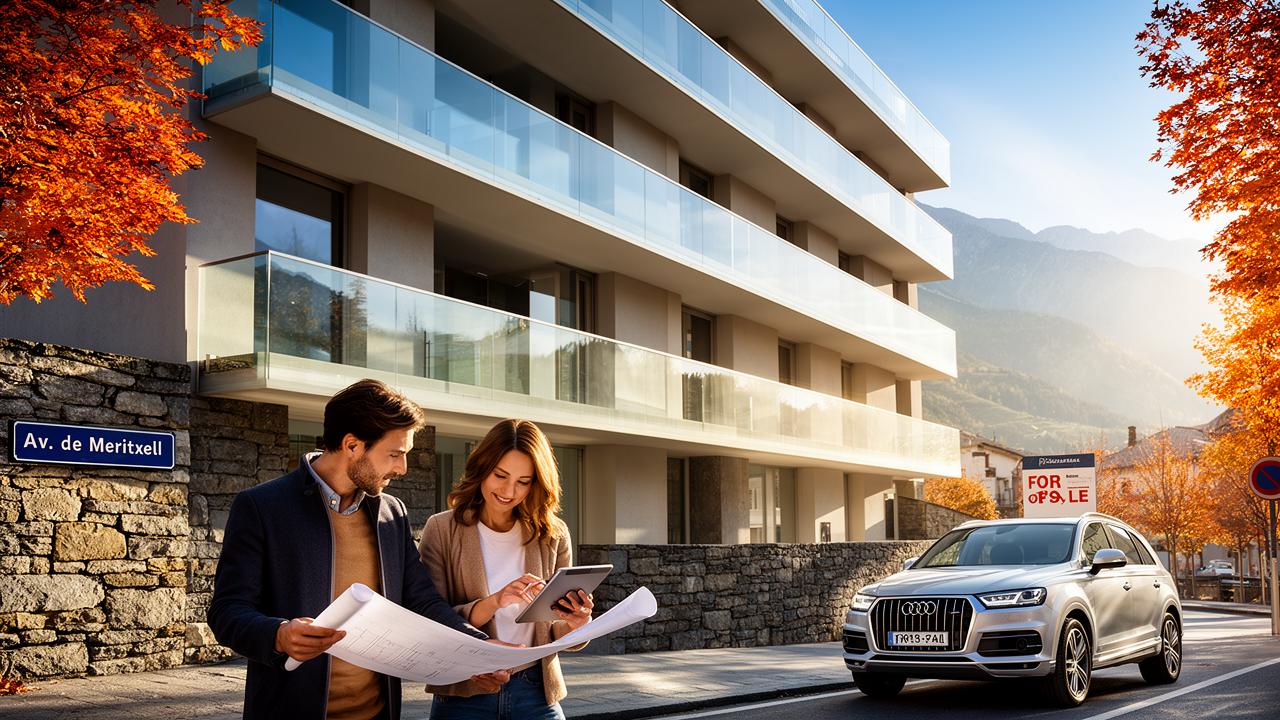 Residency in Andorra: The Boomerang Effect on Real Estate and Investors