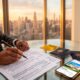 Tax Residency and Real Estate in the U.S.: Preparing Your Departure from France as a Business Leader