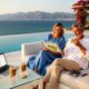 Living in Cyprus While Preparing for Expatriation: What Kind of Life Base for an Affluent Couple?