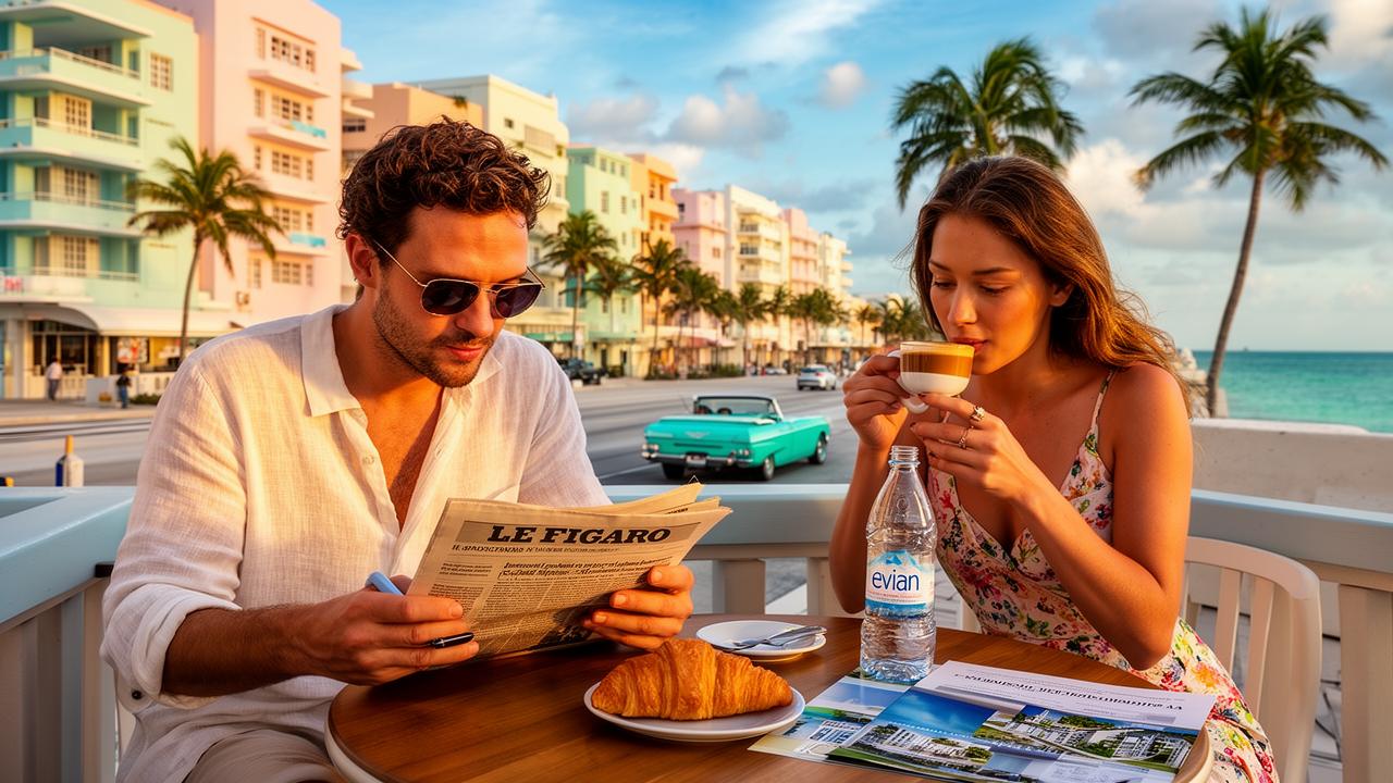 Living in Miami as a French Expat: Real Costs, Neighborhoods, and Real Estate to Expect