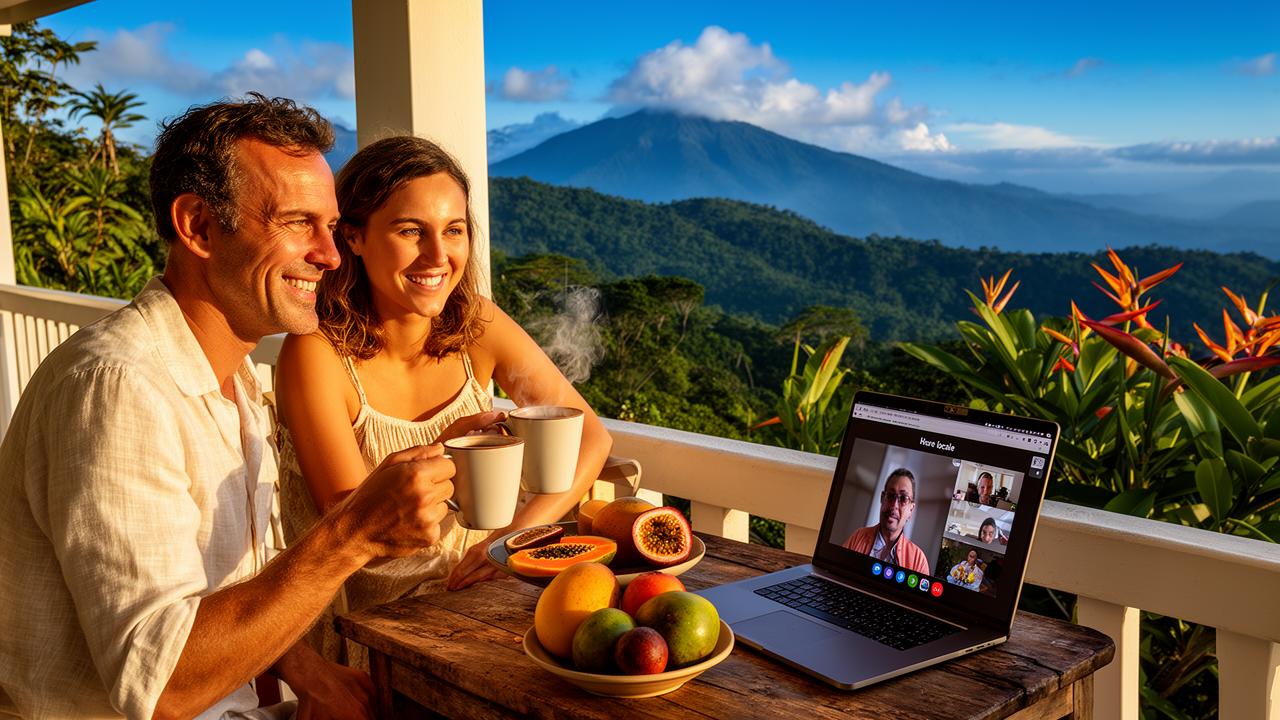 Living in Panama: Cost of Living, Quality of Life, and Testimonials from French Expats