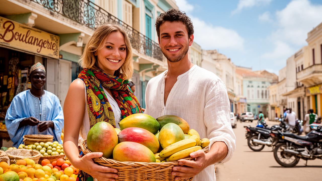 Living in Senegal: Cost of Living, Quality of Life, and French Expat Perspectives